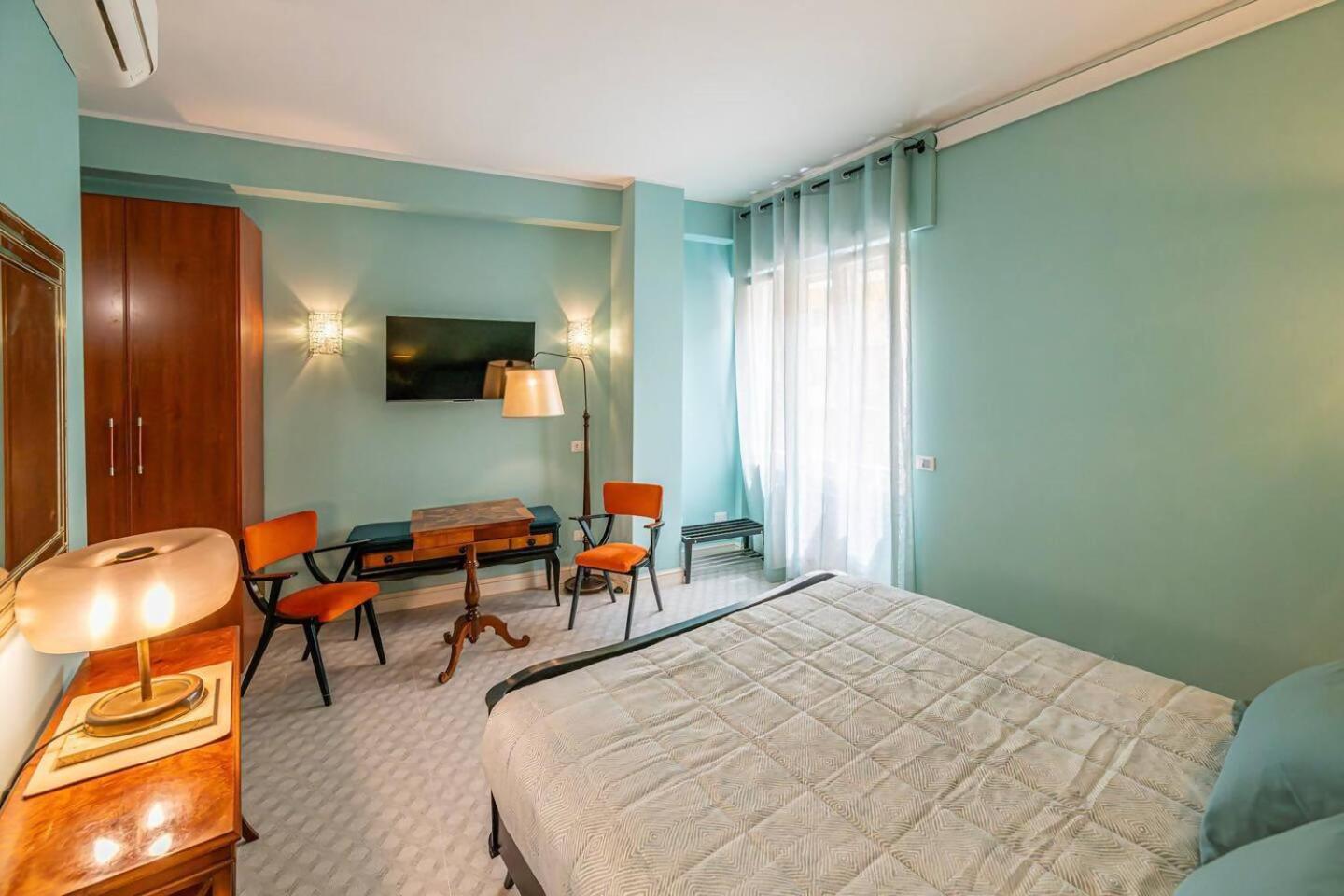 Tu Chiamale Emozioni Intero Appartement *