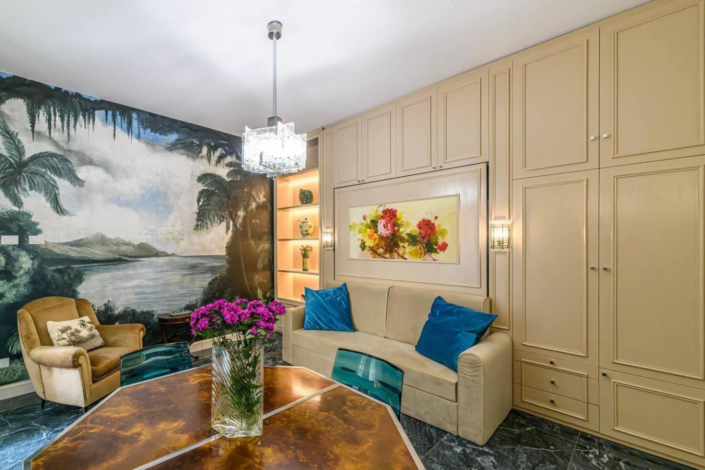 Tu Chiamale Emozioni Intero Appartement Rome