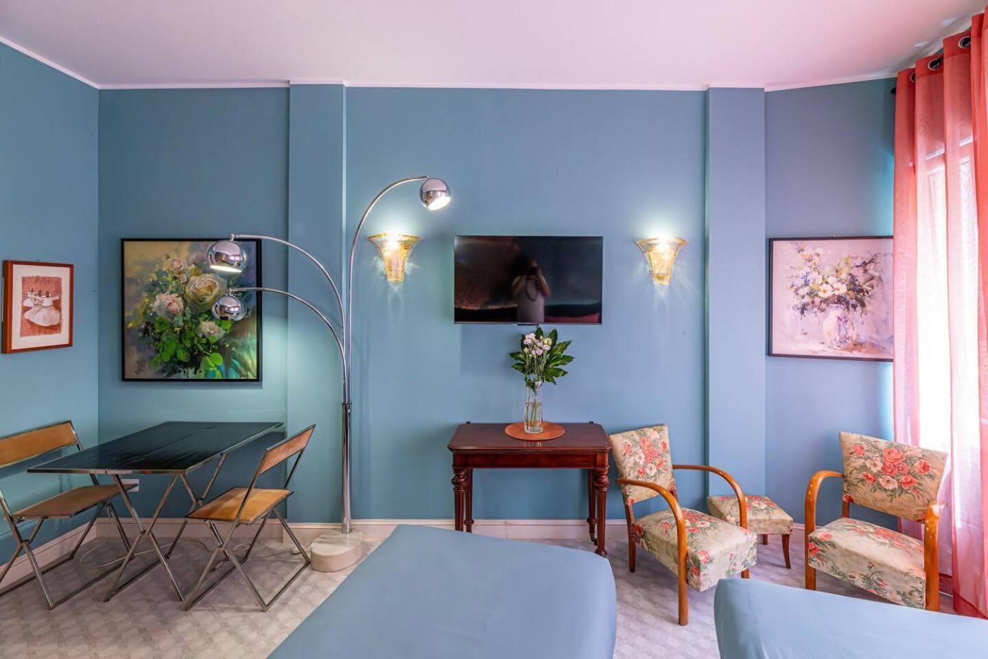 Tu Chiamale Emozioni Intero Appartement *