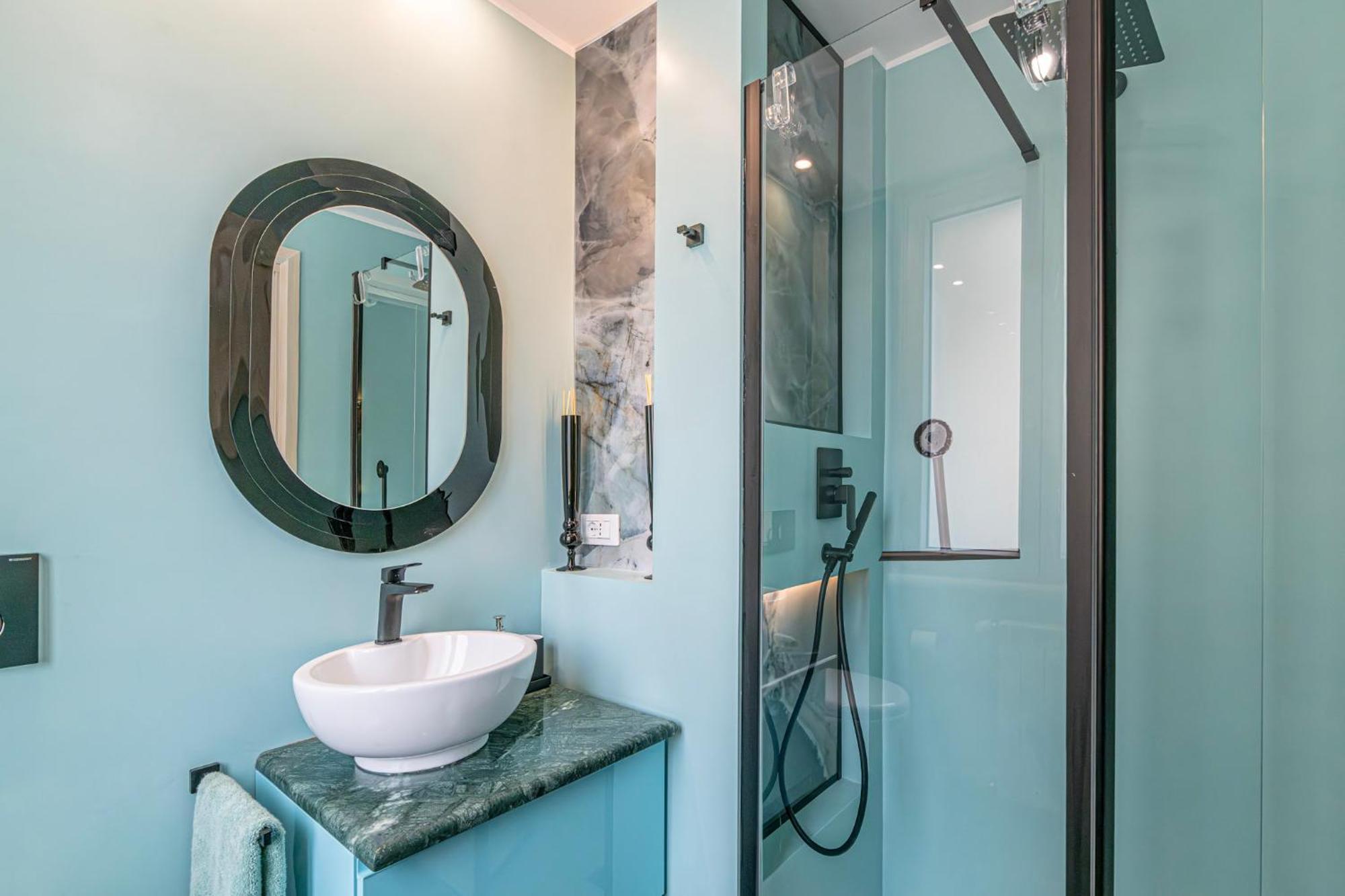 Appartement Tu Chiamale Emozioni Intero Rome