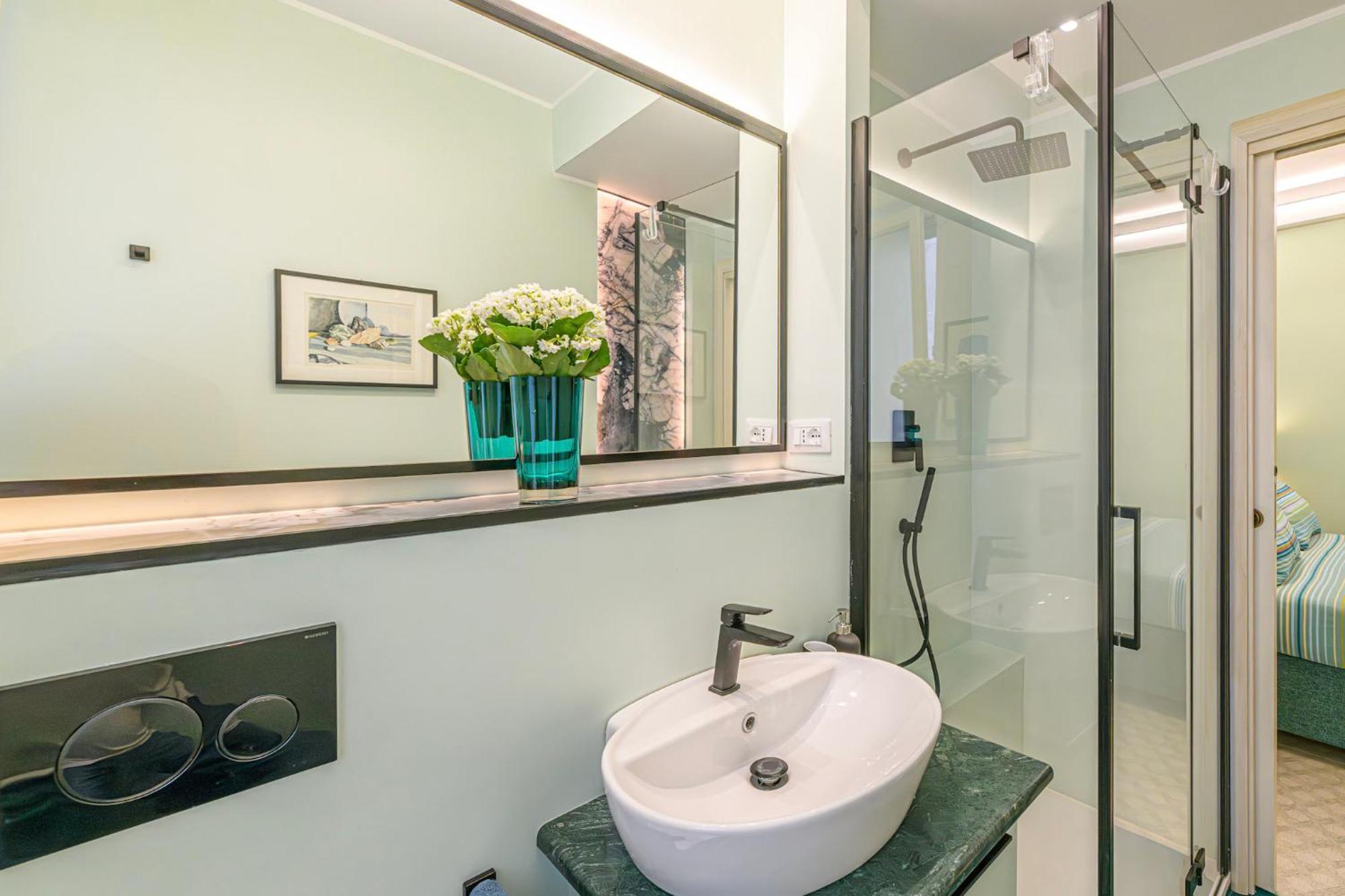 Tu Chiamale Emozioni Intero Appartement