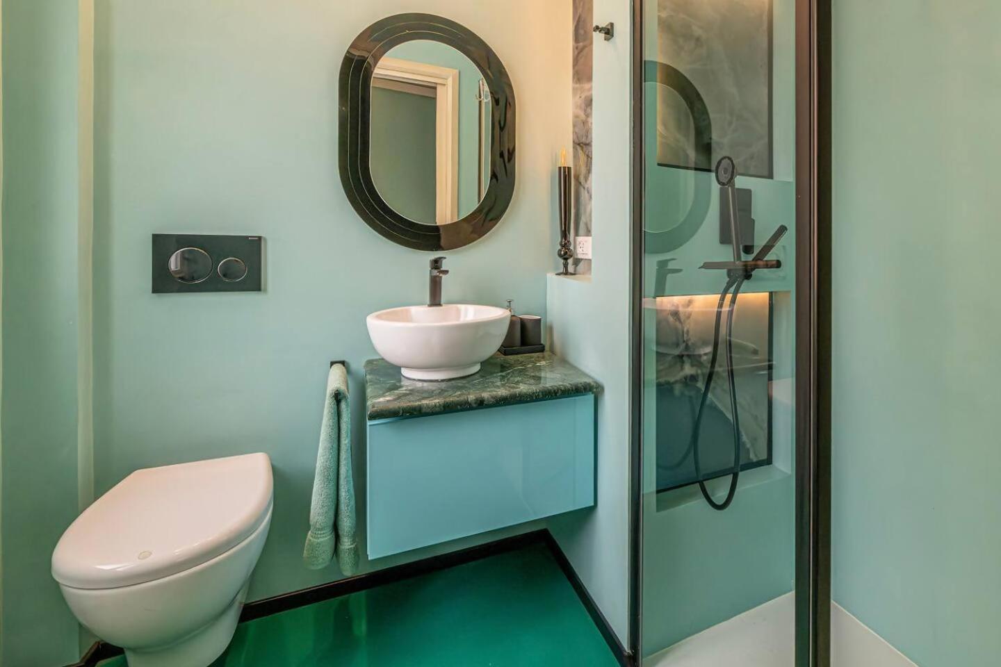 Apartment Tu Chiamale Emozioni Intero