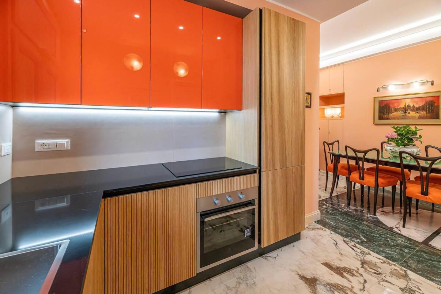 Apartment Tu Chiamale Emozioni Intero *