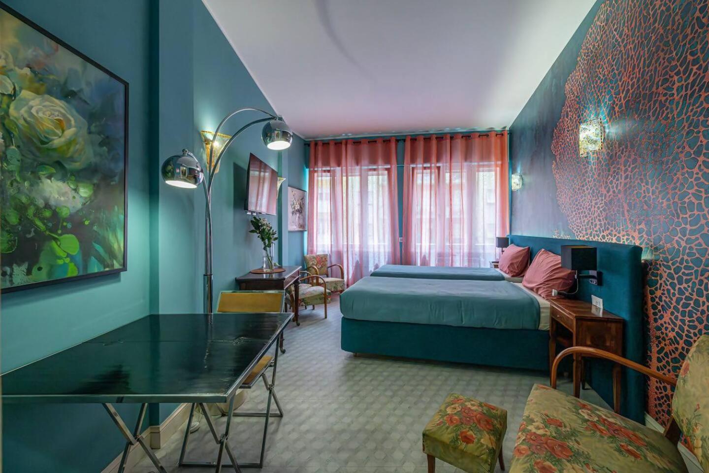 Tu Chiamale Emozioni Intero Apartment Rome
