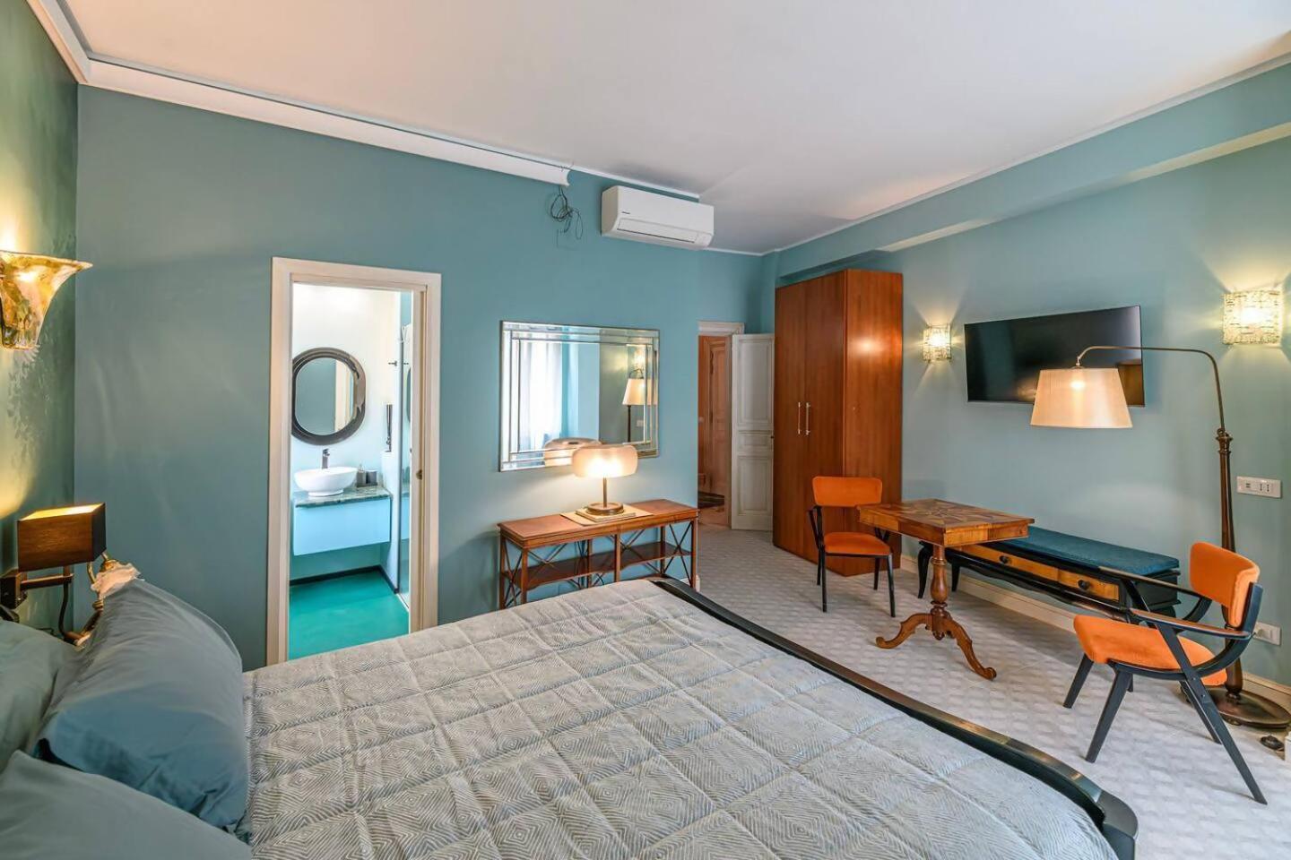 Tu Chiamale Emozioni Intero Apartment