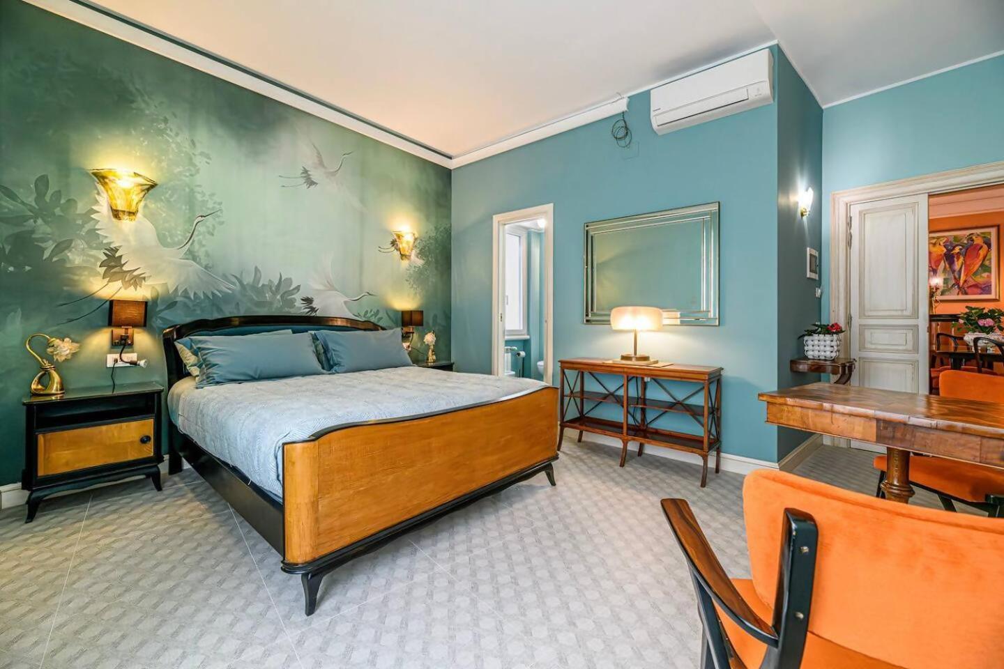 Tu Chiamale Emozioni Intero Apartment