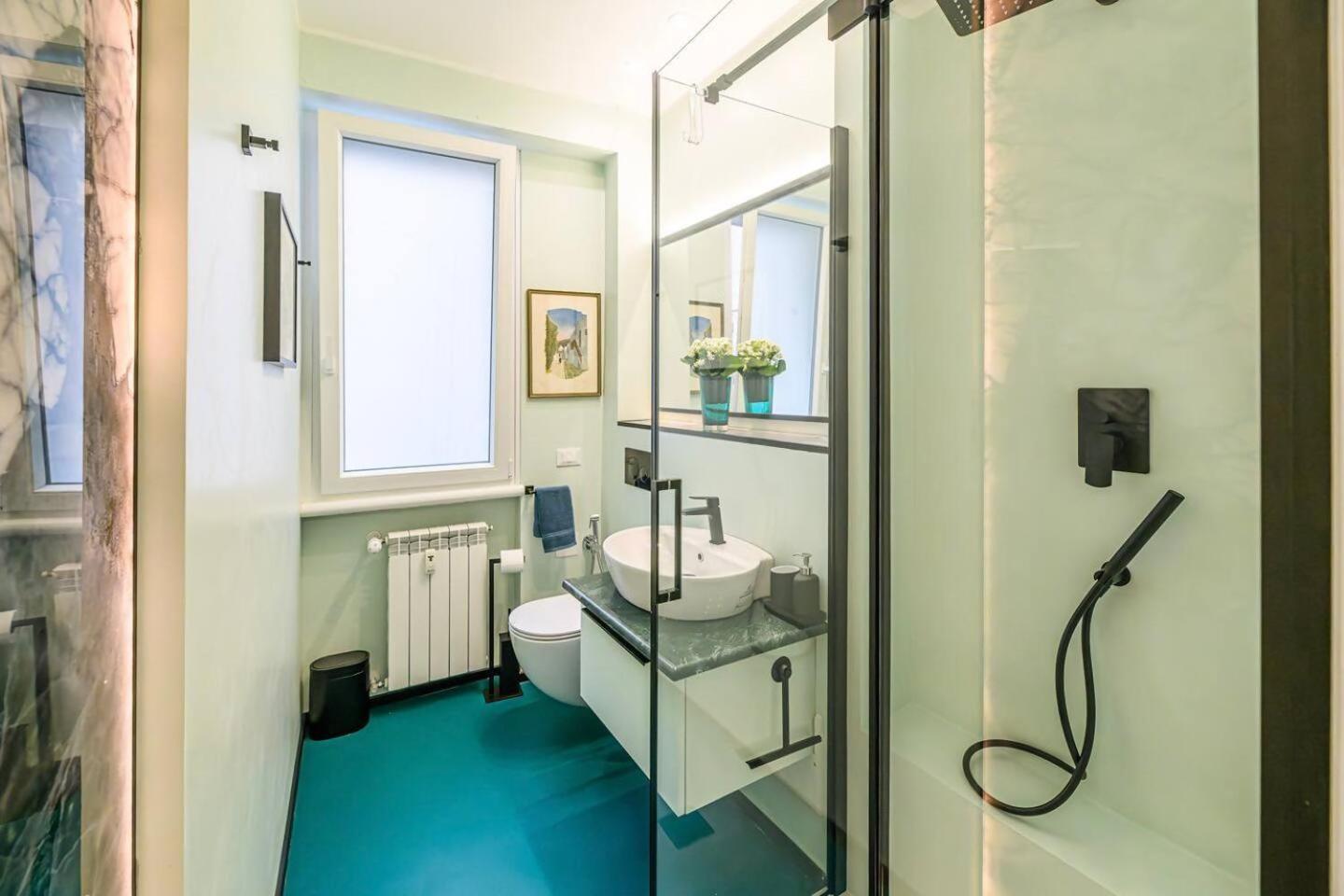 Apartment Tu Chiamale Emozioni Intero