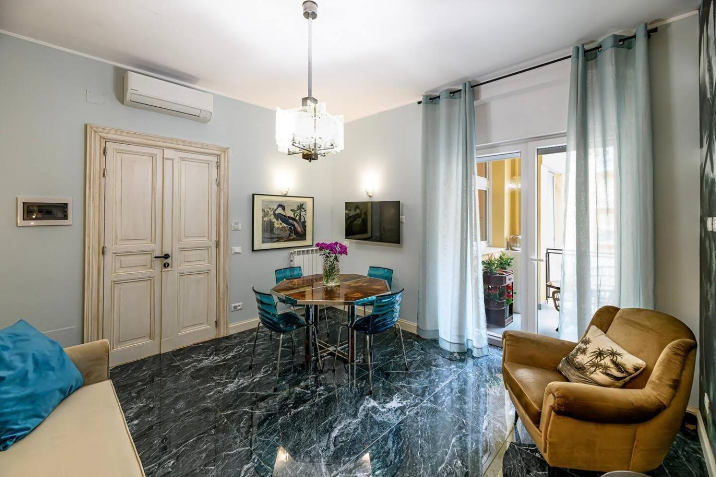 Tu Chiamale Emozioni Intero Apartment *