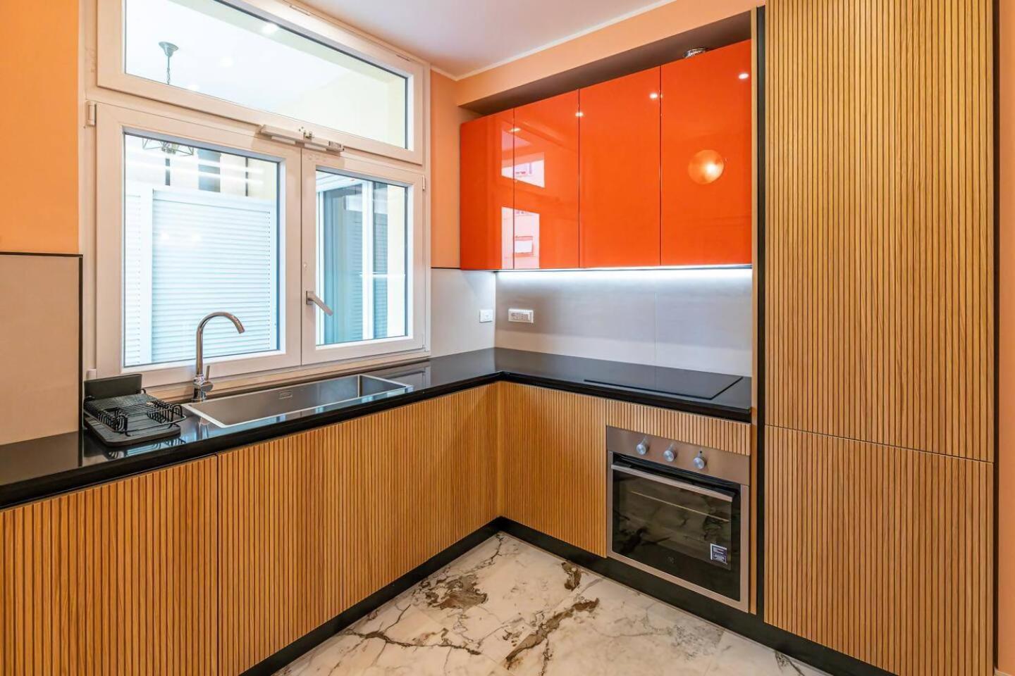 Tu Chiamale Emozioni Intero Apartment