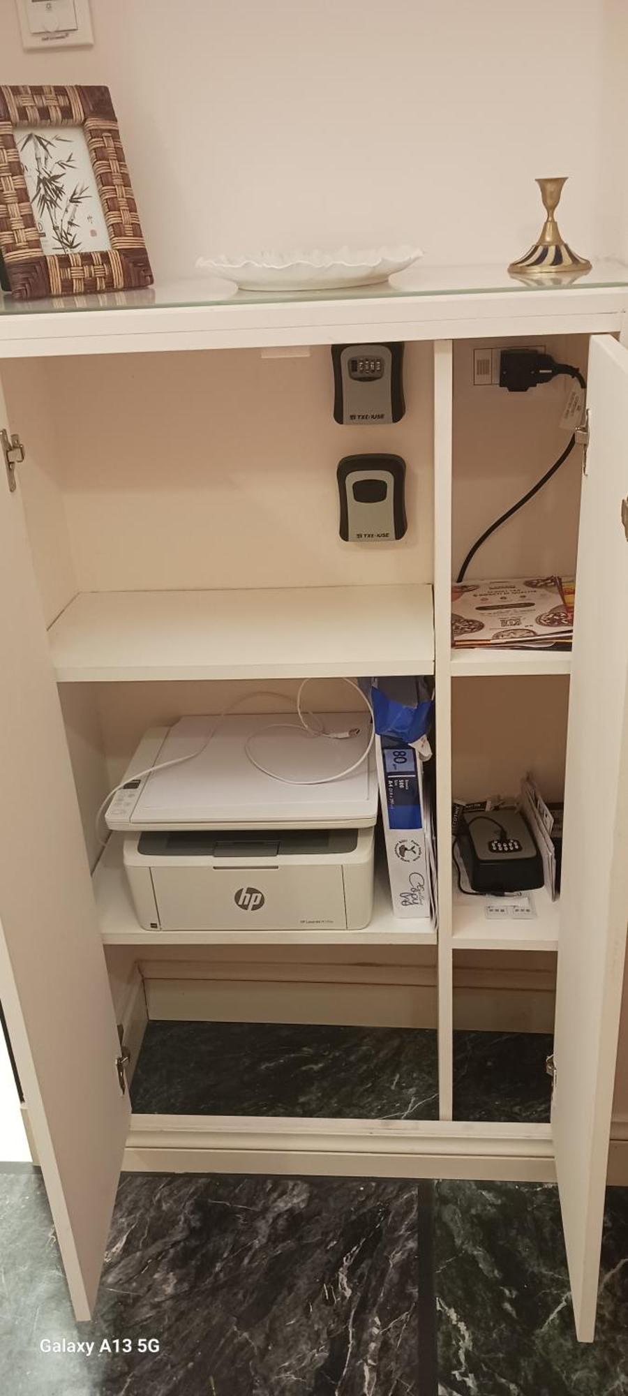 Apartment Tu Chiamale Emozioni Intero