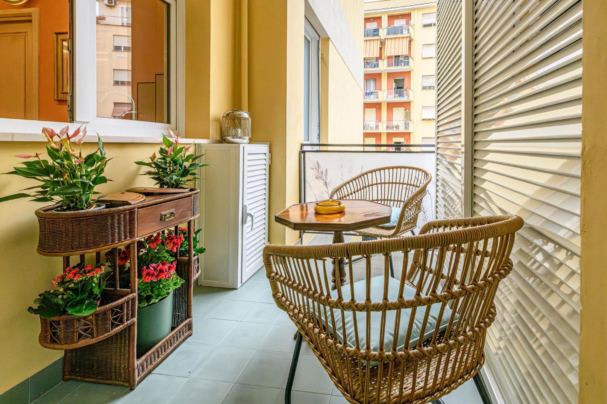 Tu Chiamale Emozioni Intero Apartment Rome