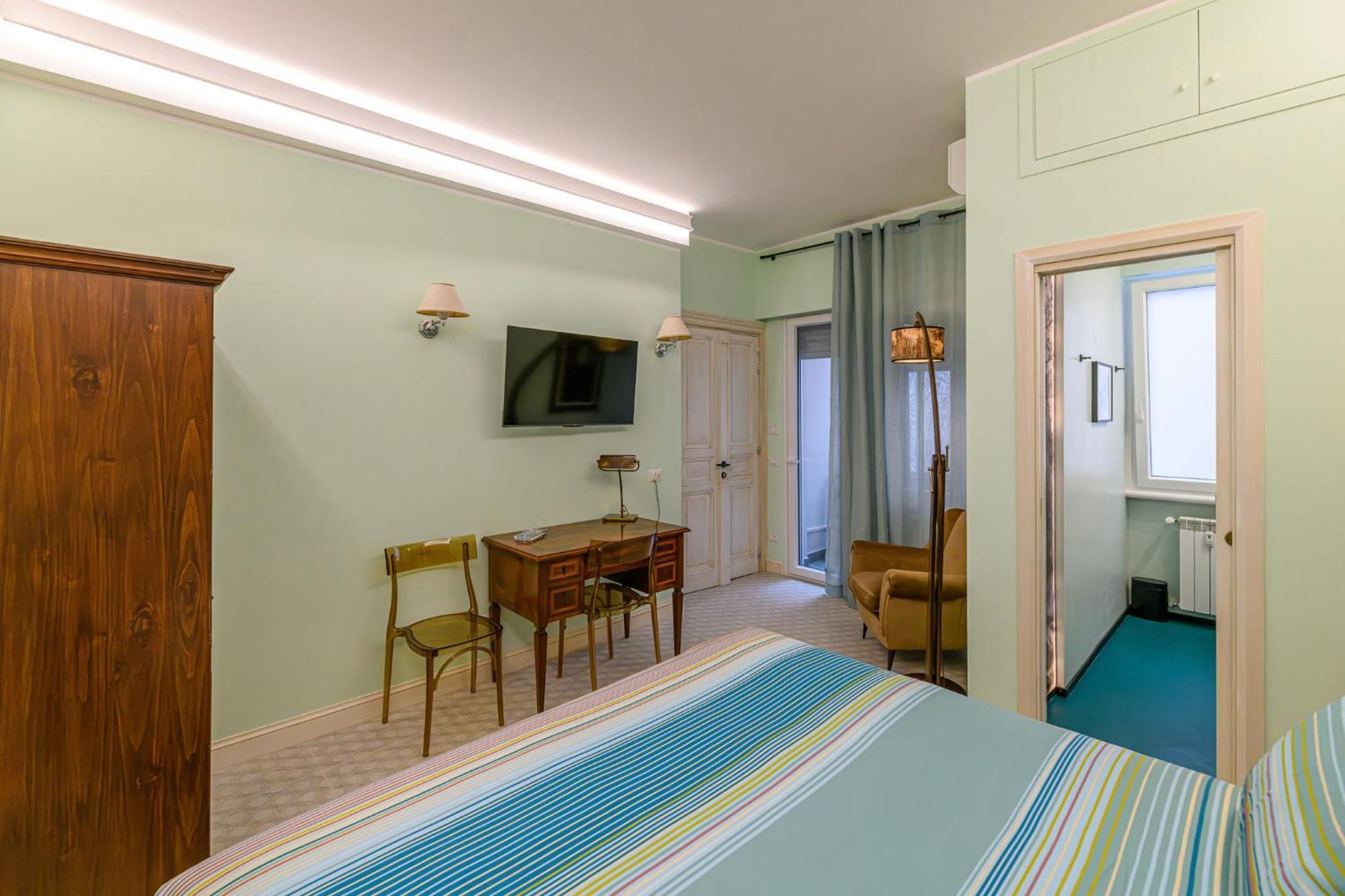 Apartment Tu Chiamale Emozioni Intero