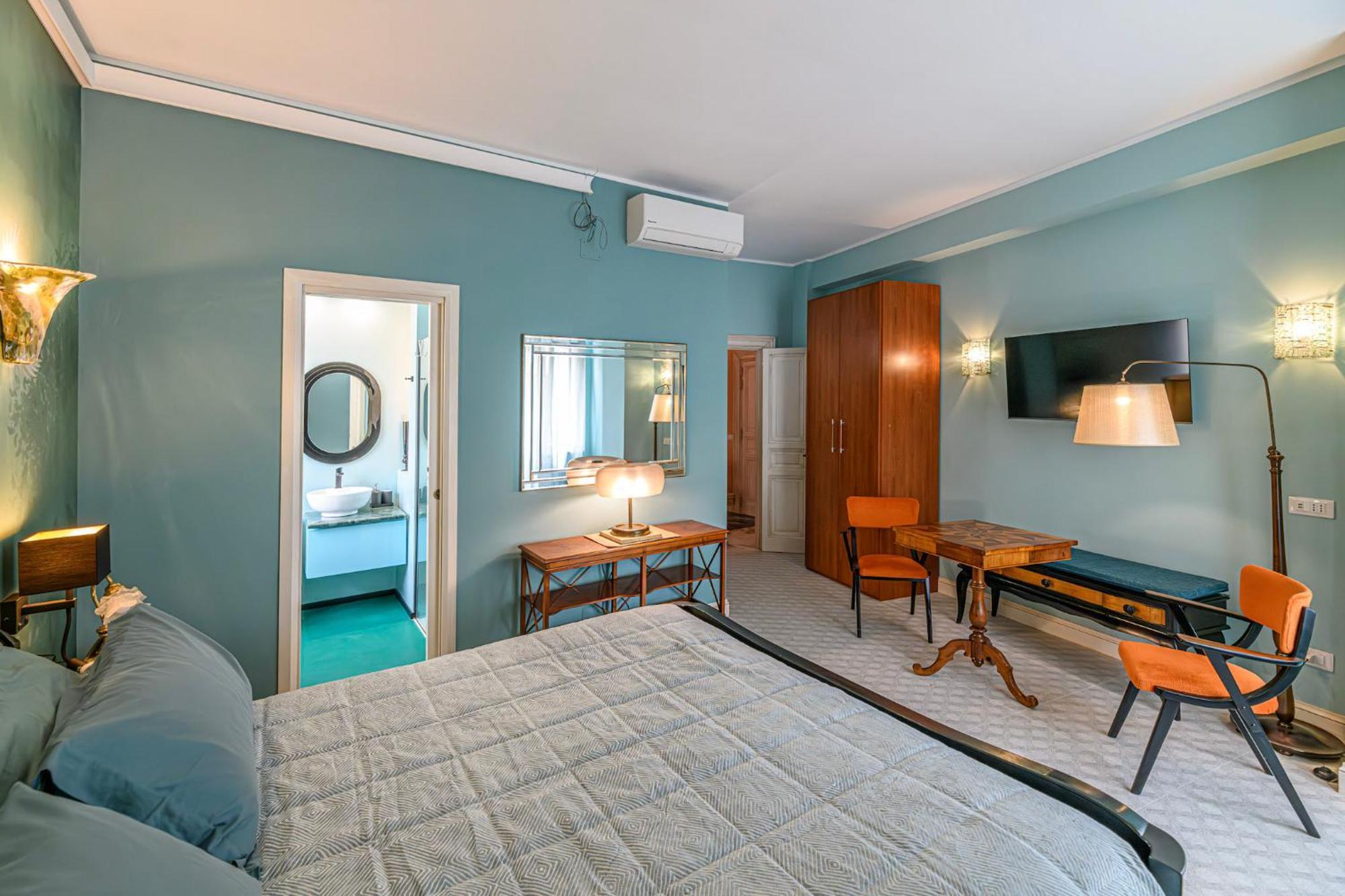 Tu Chiamale Emozioni Intero Apartment *