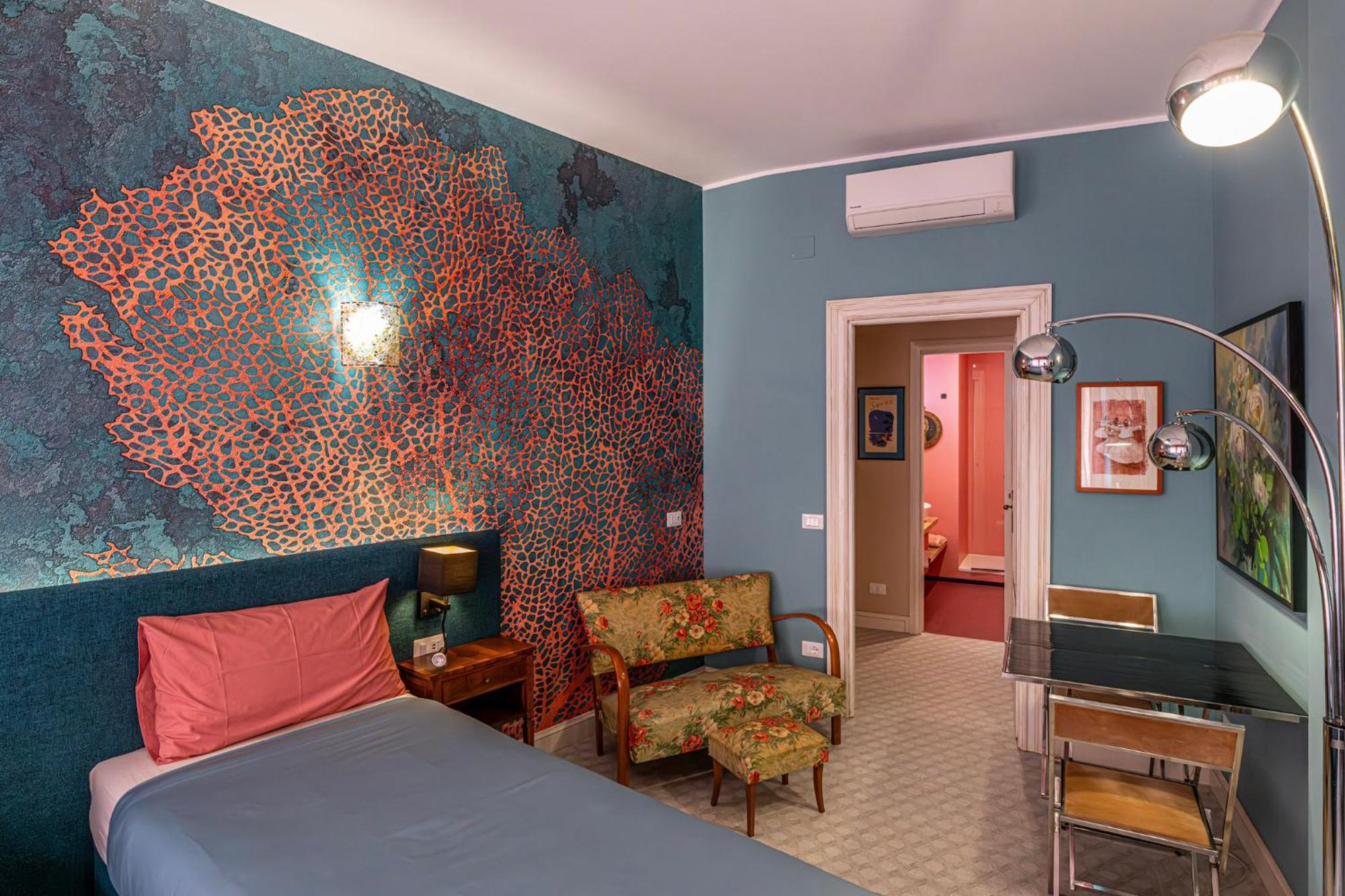 Apartment Tu Chiamale Emozioni Intero Rome